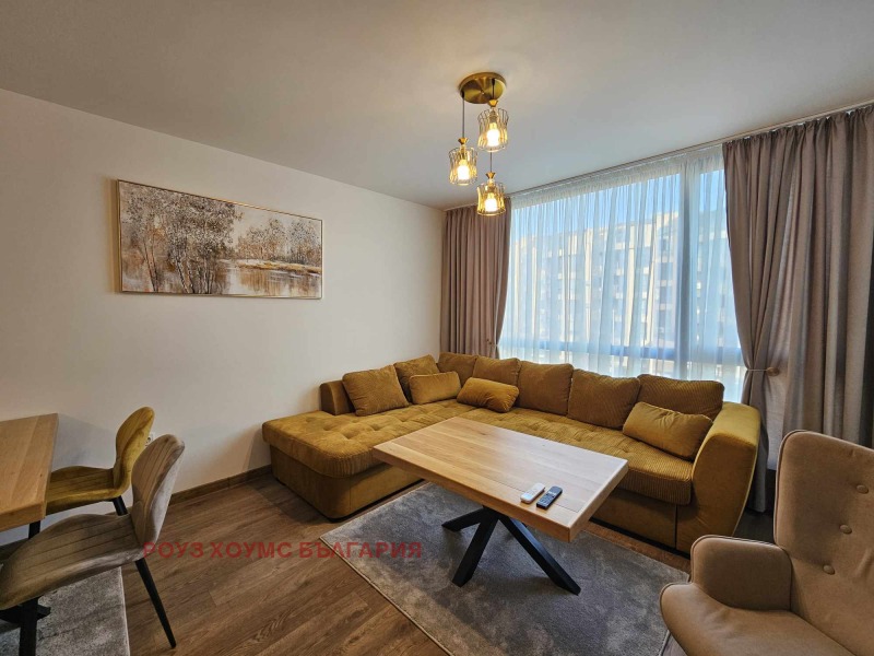 Da affittare  1 camera da letto Plovdiv , Hristo Smirnenski , 75 mq | 53474067 - Immagine [13]