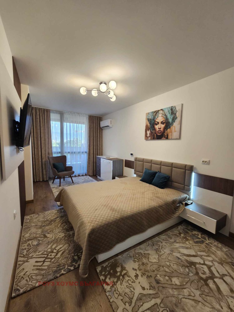 Da affittare  1 camera da letto Plovdiv , Hristo Smirnenski , 75 mq | 53474067 - Immagine [5]