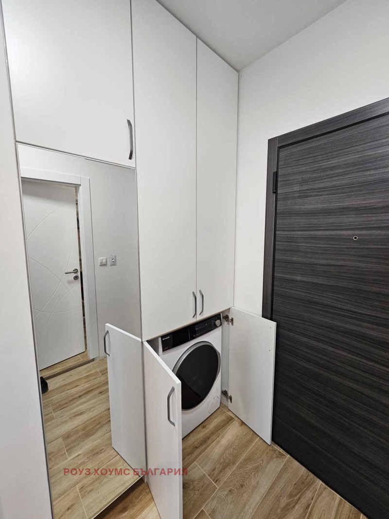 Da affittare  1 camera da letto Plovdiv , Hristo Smirnenski , 75 mq | 53474067 - Immagine [12]