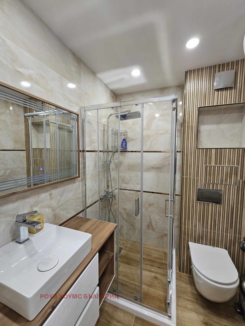 Da affittare  1 camera da letto Plovdiv , Hristo Smirnenski , 75 mq | 53474067 - Immagine [8]