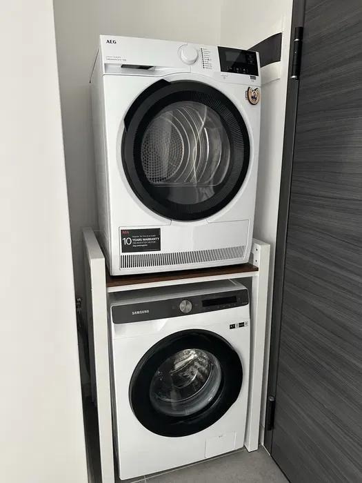 Дава под наем 2-СТАЕН, гр. Пловдив, Христо Смирненски, снимка 8 - Апартаменти - 52876380