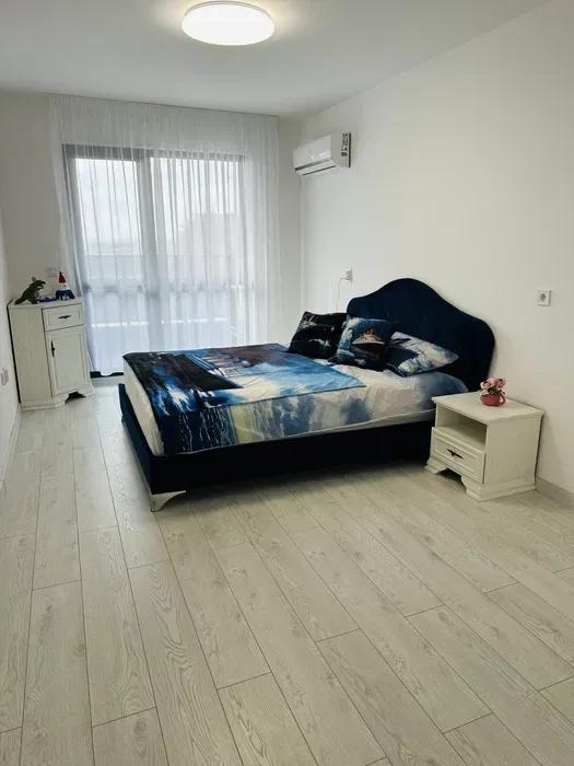 Дава под наем 2-СТАЕН, гр. Пловдив, Христо Смирненски, снимка 5 - Апартаменти - 52876380