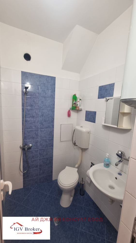 Дава под наем 2-СТАЕН, гр. София, Център, снимка 7 - Апартаменти - 53454546