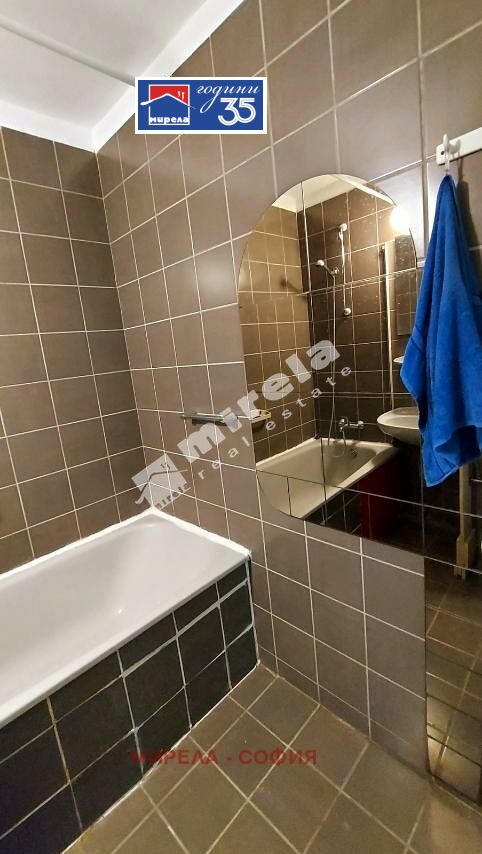 Дава под наем 2-СТАЕН, гр. София, Стрелбище, снимка 11 - Апартаменти - 55920176