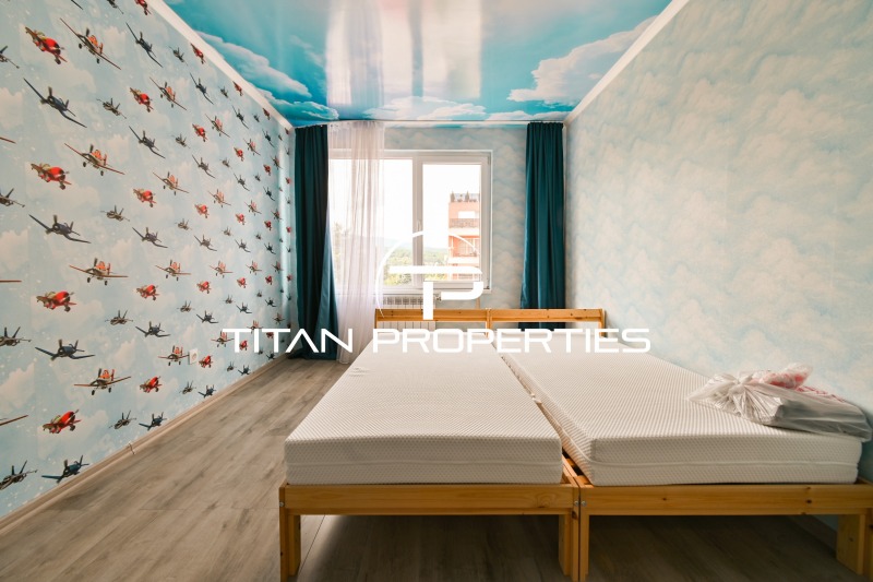 Zu vermieten  2 Schlafzimmer Sofia , Bojana , 117 qm | 82063426 - Bild [11]