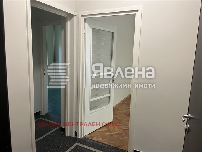 Дава под наем 3-СТАЕН, гр. София, Център, снимка 9 - Aпартаменти - 47454434