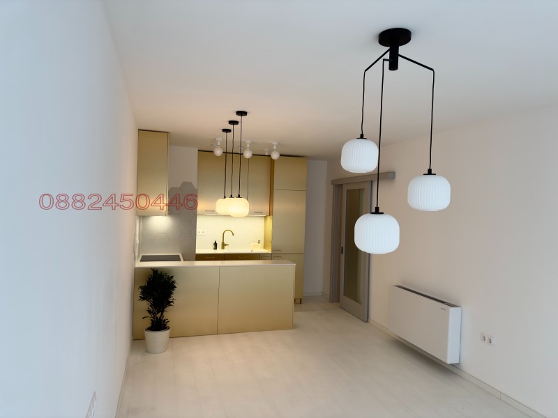 Do wynajęcia  2 sypialnie Sofia , Baniszora , 94 mkw | 58363649 - obraz [4]