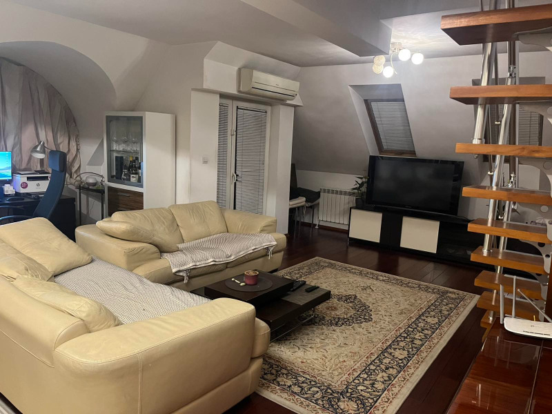 Дава под наем  3-стаен град София , Лозенец , 150 кв.м | 71434272 - изображение [3]