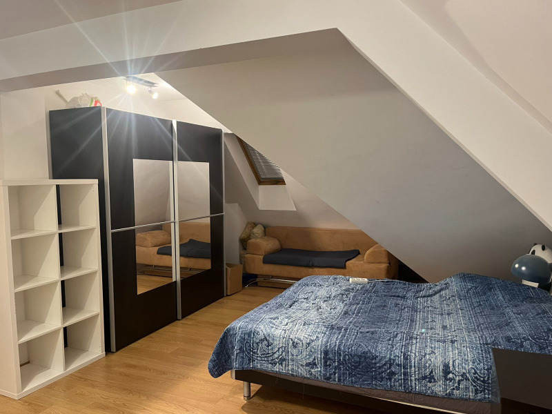 Дава под наем  3-стаен град София , Лозенец , 150 кв.м | 71434272 - изображение [4]