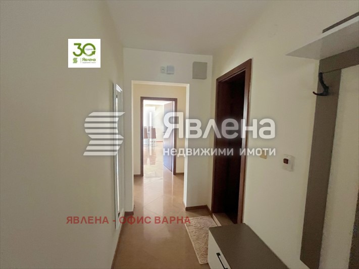 Til leje  2 soveværelser Varna , Biznes hotel , 120 kvm | 53429701 - billede [14]
