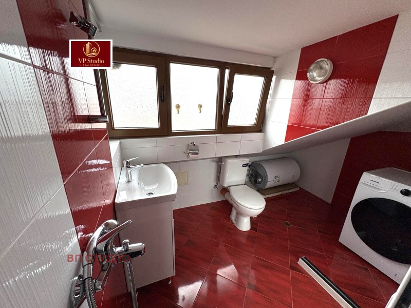 Дава под наем 3-СТАЕН, гр. София, Център, снимка 10 - Апартаменти - 53119511