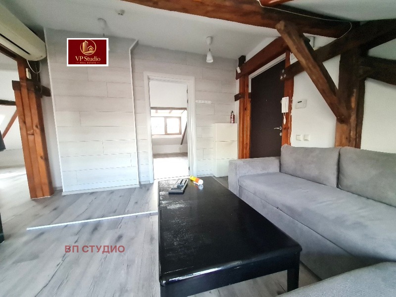 Дава под наем 3-СТАЕН, гр. София, Център, снимка 6 - Апартаменти - 53119511