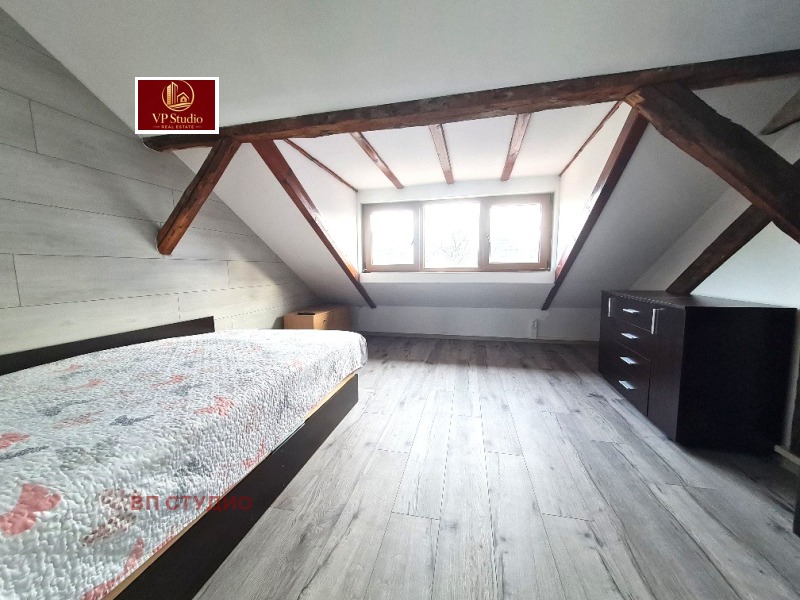 Дава под наем 3-СТАЕН, гр. София, Център, снимка 5 - Апартаменти - 53119511