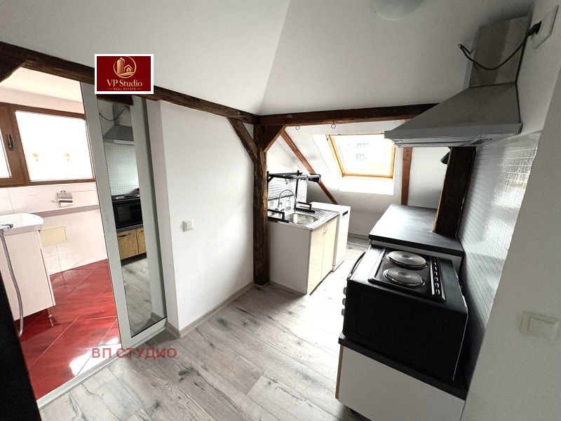 Дава под наем 3-СТАЕН, гр. София, Център, снимка 4 - Апартаменти - 53119511