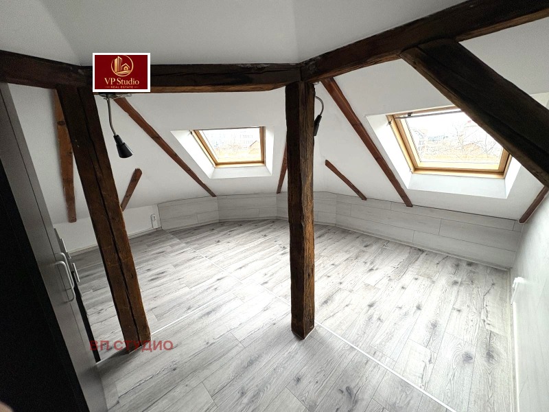 Дава под наем 3-СТАЕН, гр. София, Център, снимка 9 - Апартаменти - 53119511