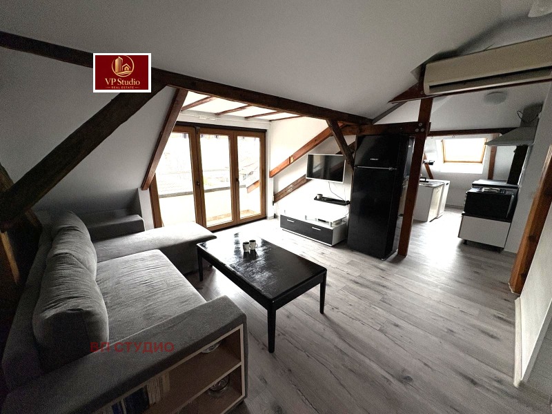 Дава под наем 3-СТАЕН, гр. София, Център