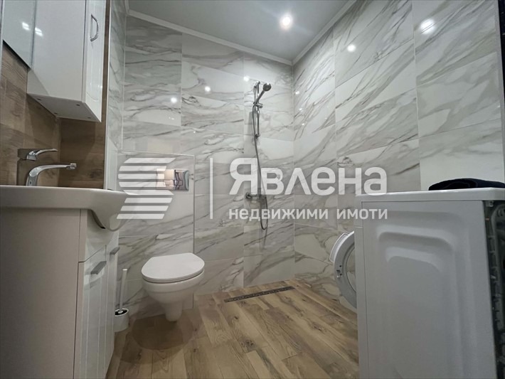 Дава под наем 3-СТАЕН, гр. София, Младост 3, снимка 6 - Апартаменти - 56663365