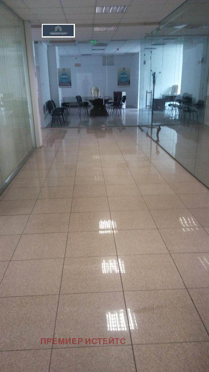K pronájmu  Kancelář Sofia , Goce Delčev , 56 m2 | 93202416 - obraz [3]