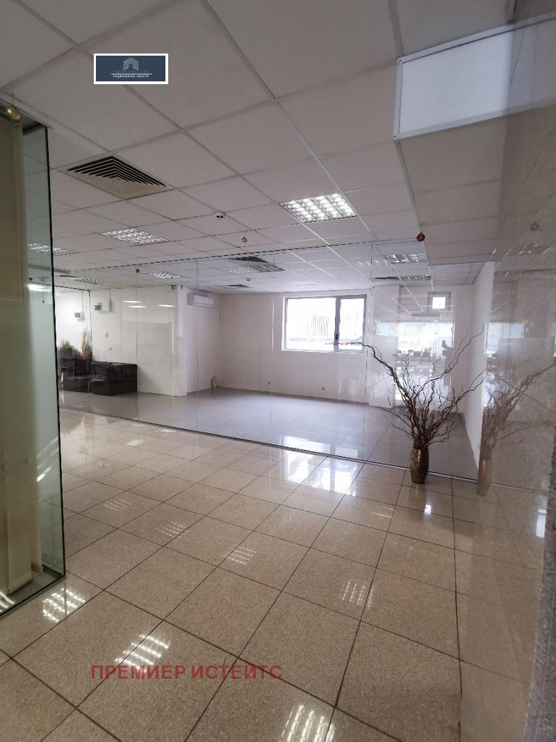 K pronájmu  Kancelář Sofia , Goce Delčev , 56 m2 | 93202416 - obraz [5]