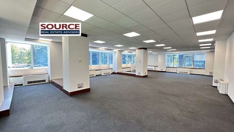 Zu vermieten  Büro Sofia , Lozenez , 280 qm | 45331371