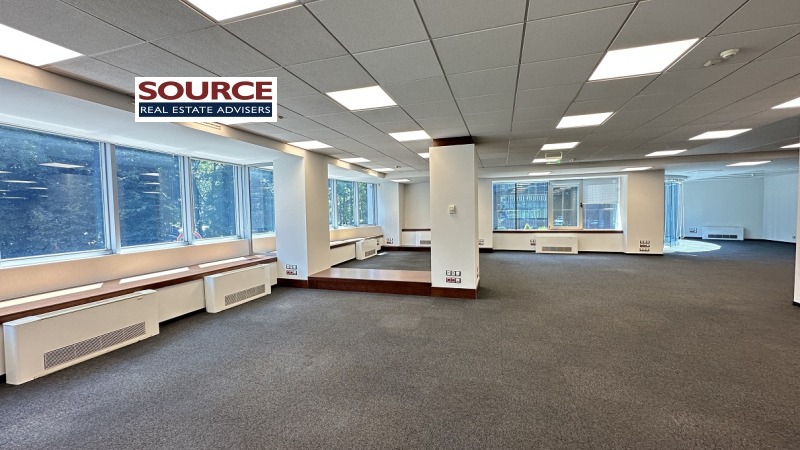Zu vermieten  Büro Sofia , Lozenez , 280 qm | 45331371 - Bild [2]