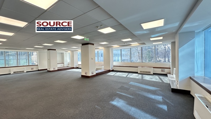 Zu vermieten  Büro Sofia , Lozenez , 280 qm | 45331371 - Bild [4]