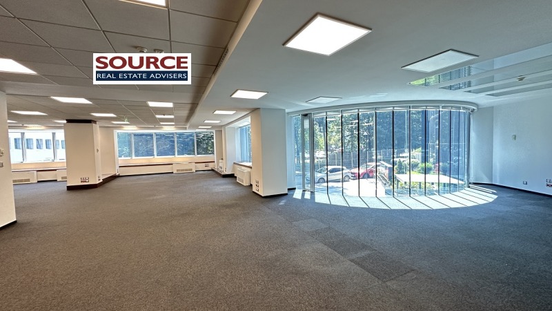Zu vermieten  Büro Sofia , Lozenez , 280 qm | 45331371 - Bild [7]