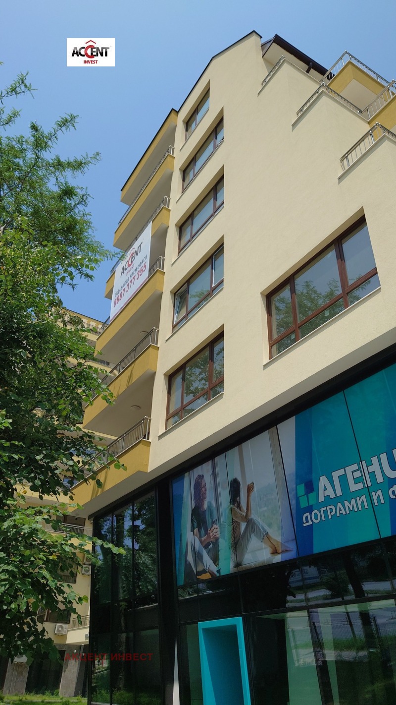 Do wynajęcia  Biuro Warna , Pobeda , 79 mkw | 53005624 - obraz [8]