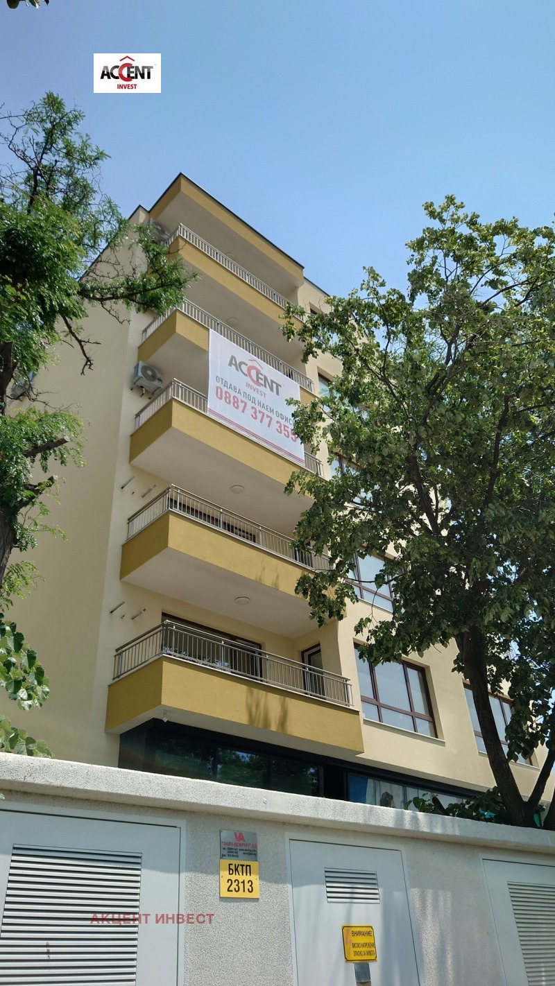 Do wynajęcia  Biuro Warna , Pobeda , 79 mkw | 53005624 - obraz [5]
