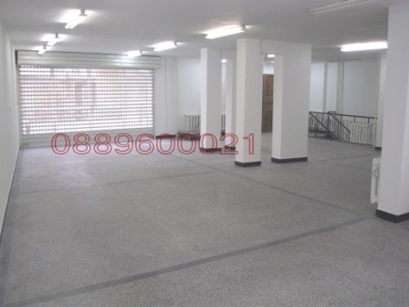 Дава под наем МАГАЗИН, гр. Пловдив, Мараша, снимка 4 - Магазини - 52784648