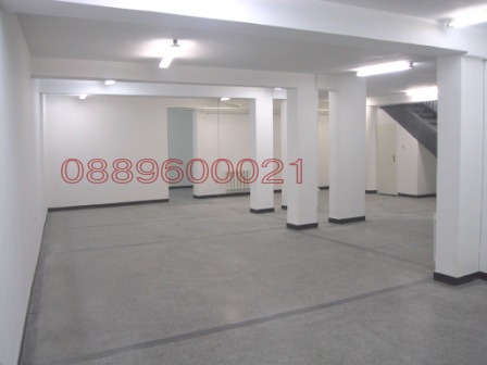 Дава под наем МАГАЗИН, гр. Пловдив, Мараша, снимка 6 - Магазини - 52784648