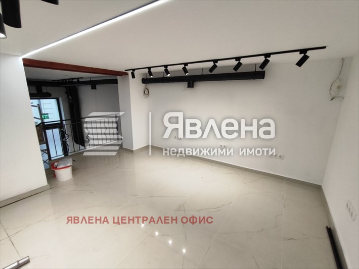 Дава под наем МАГАЗИН, гр. София, Център