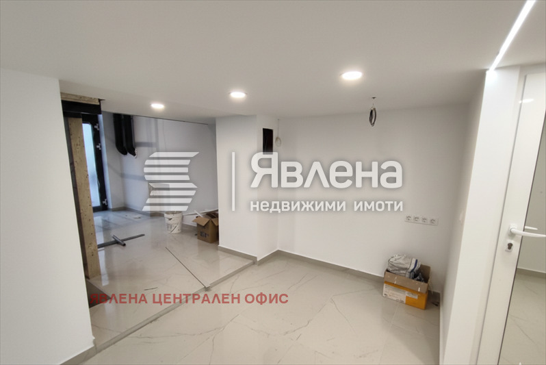 Дава под наем МАГАЗИН, гр. София, Център, снимка 5 - Магазини - 53263206