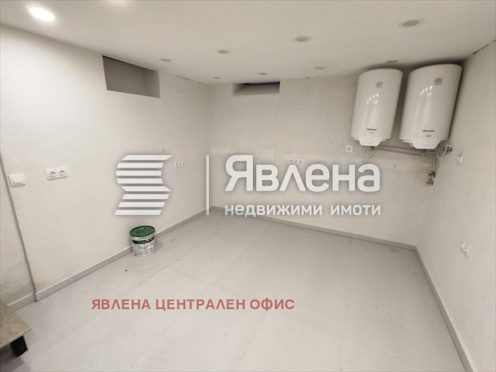 Дава под наем МАГАЗИН, гр. София, Център, снимка 3 - Магазини - 53263206