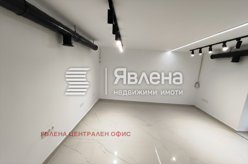 Дава под наем МАГАЗИН, гр. София, Център, снимка 2 - Магазини - 53263206