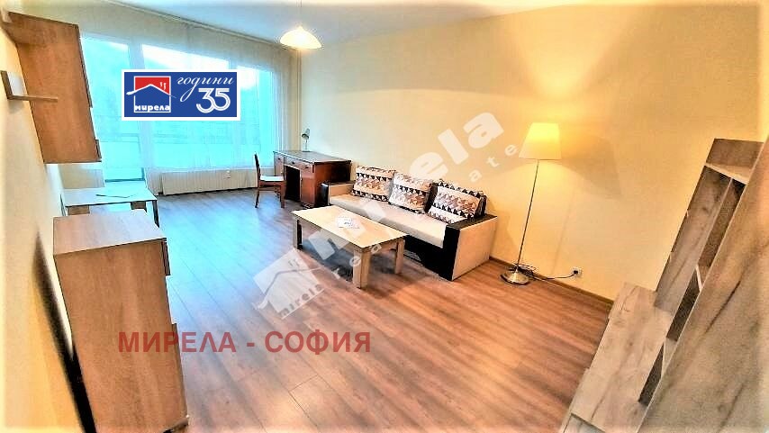 Дава под наем 2-СТАЕН, гр. София, Стрелбище, снимка 2 - Апартаменти - 55920176