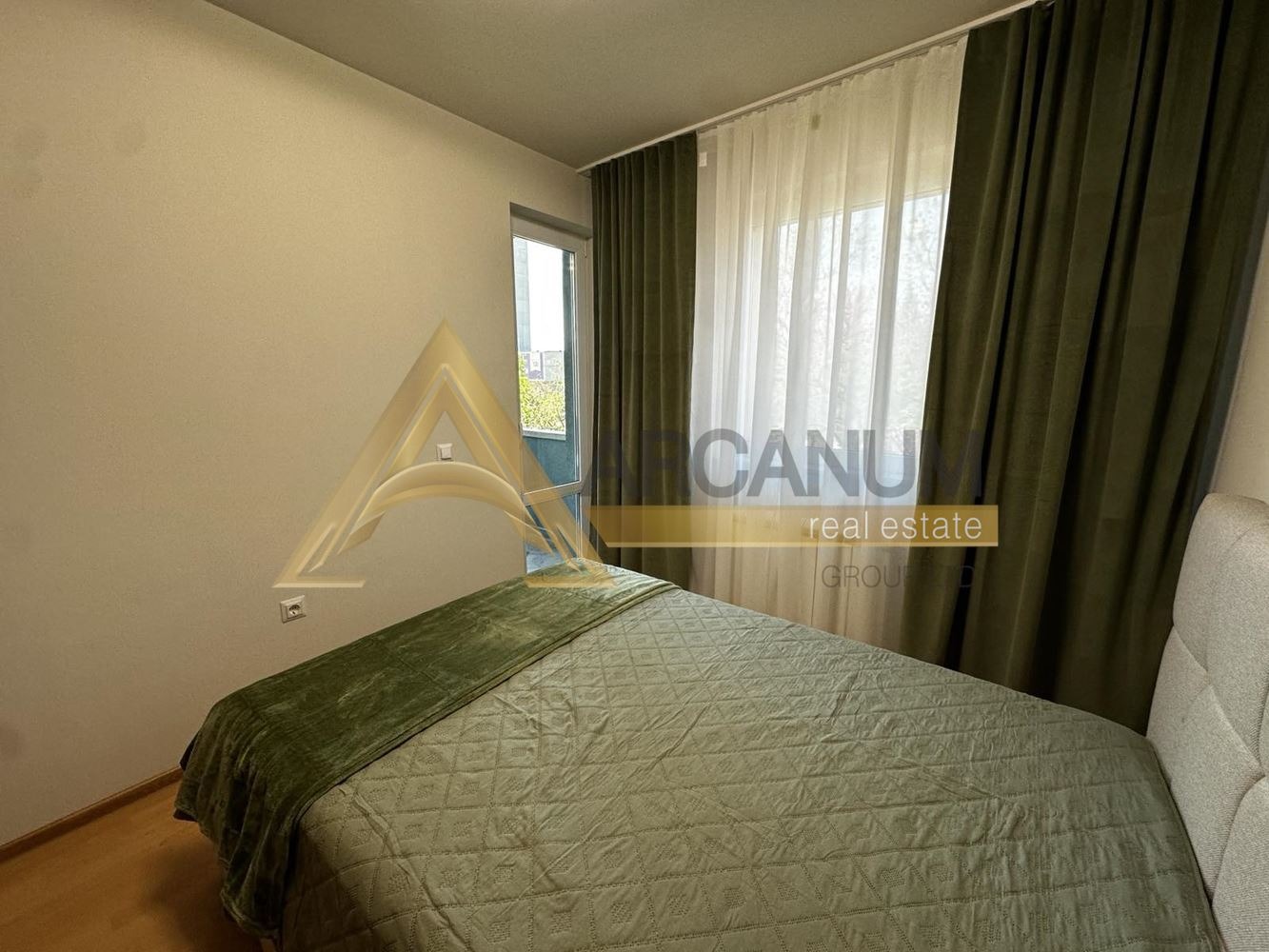 Дава под наем 3-СТАЕН, гр. Варна, Център, снимка 4 - Апартаменти - 54530847
