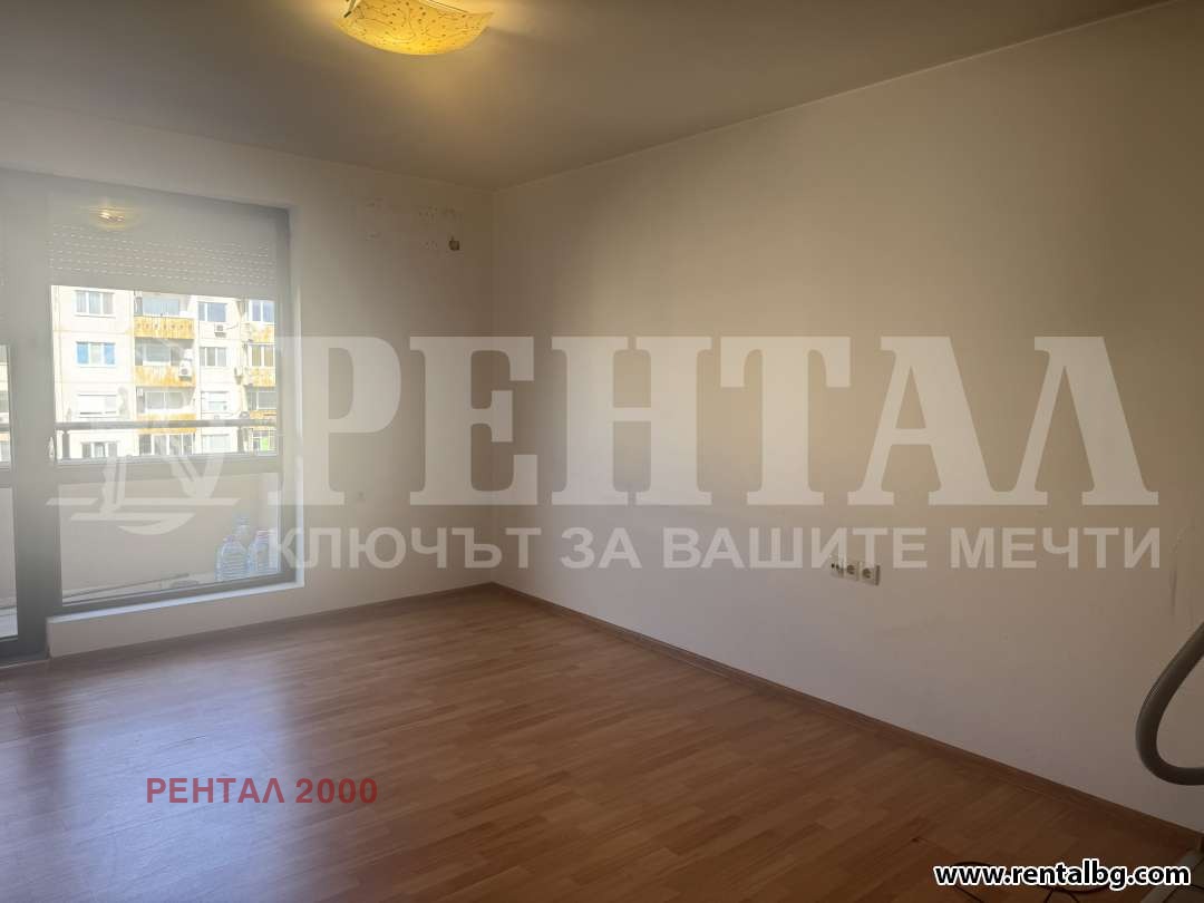Дава под наем 3-СТАЕН, гр. Пловдив, Кючук Париж, снимка 7 - Апартаменти - 56130095