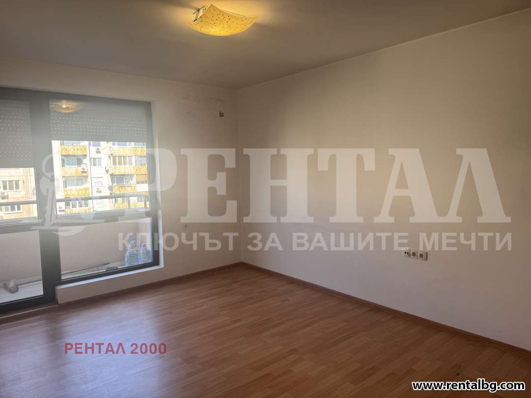 Дава под наем 3-СТАЕН, гр. Пловдив, Кючук Париж, снимка 2 - Апартаменти - 56130095