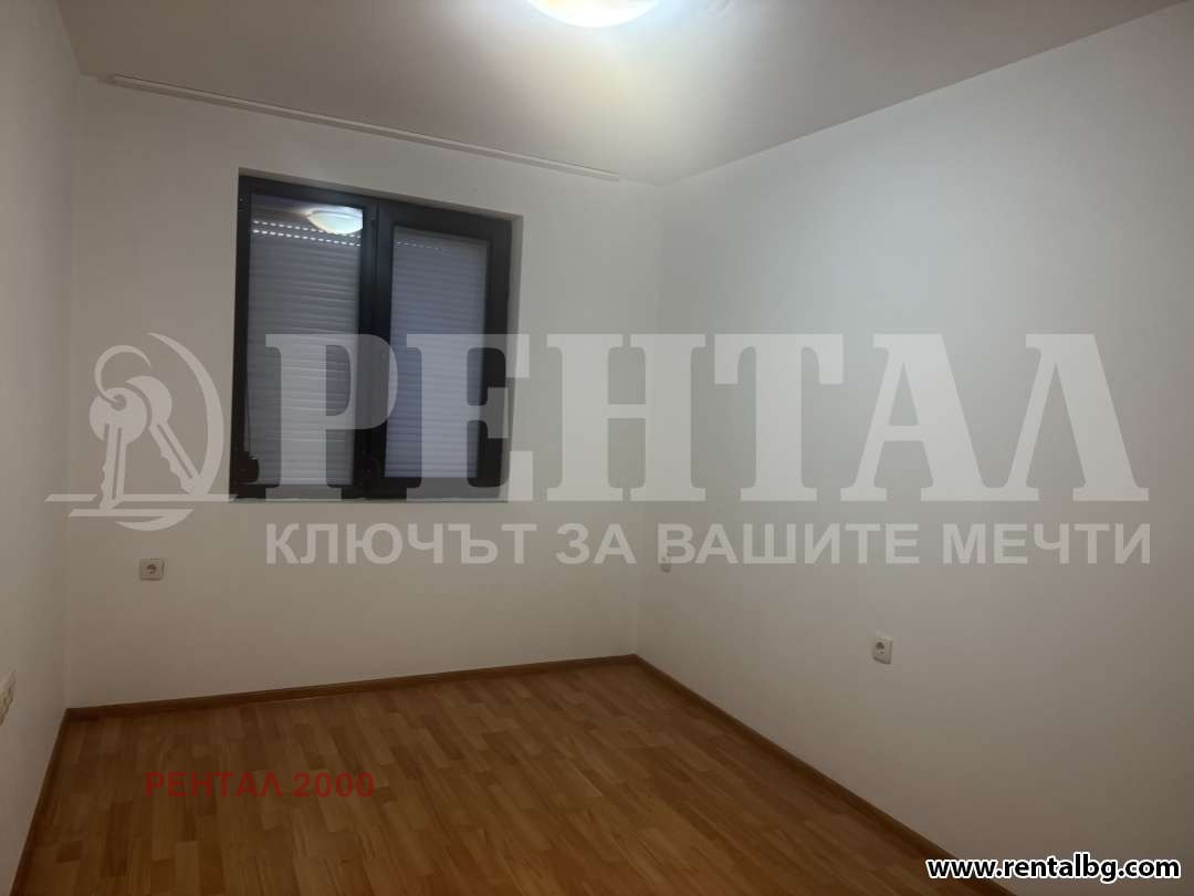 Дава под наем 3-СТАЕН, гр. Пловдив, Кючук Париж, снимка 13 - Апартаменти - 56130095