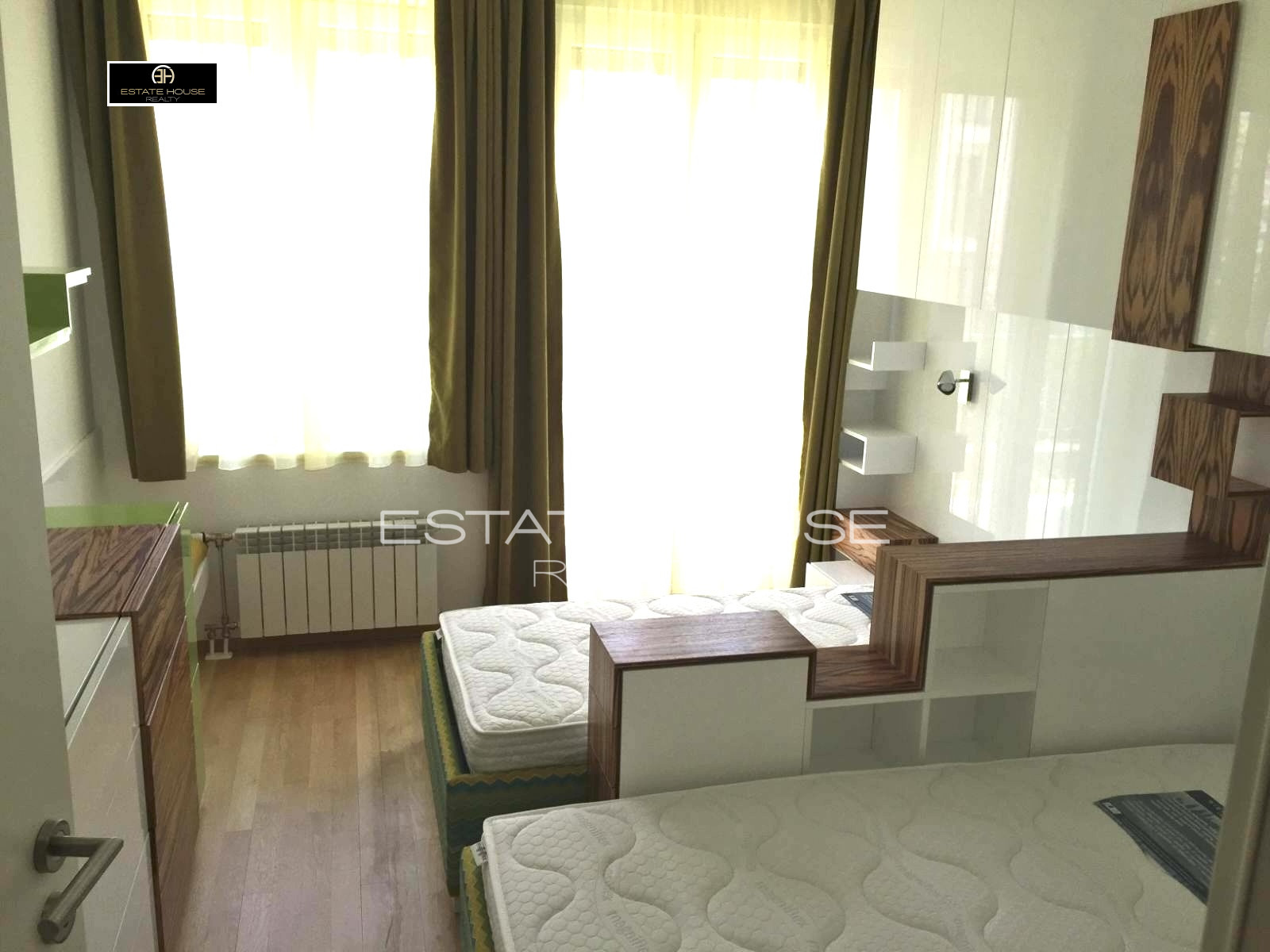 Дава под наем 4-СТАЕН, гр. София, в.з.Малинова долина, снимка 8 - Апартаменти - 53756864