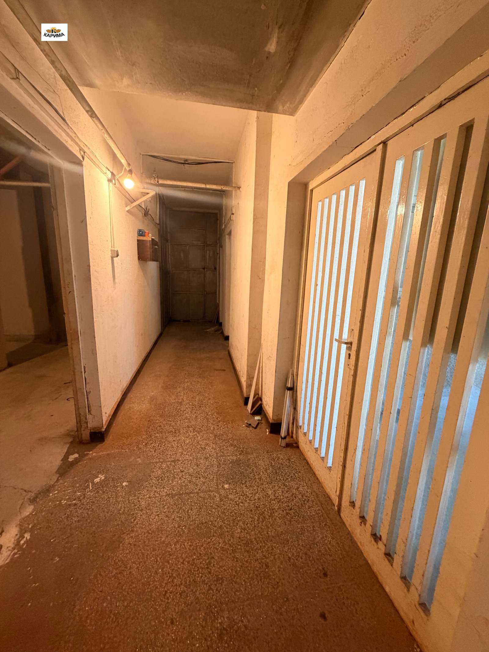 Дава под наем СКЛАД, гр. Варна, Западна промишлена зона, снимка 2 - Складове - 53985589