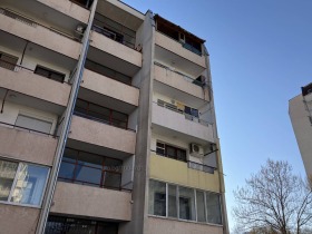 1 bedroom Kamenitsa 1, Plovdiv 3