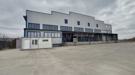 СКЛАД, 3 500 m2