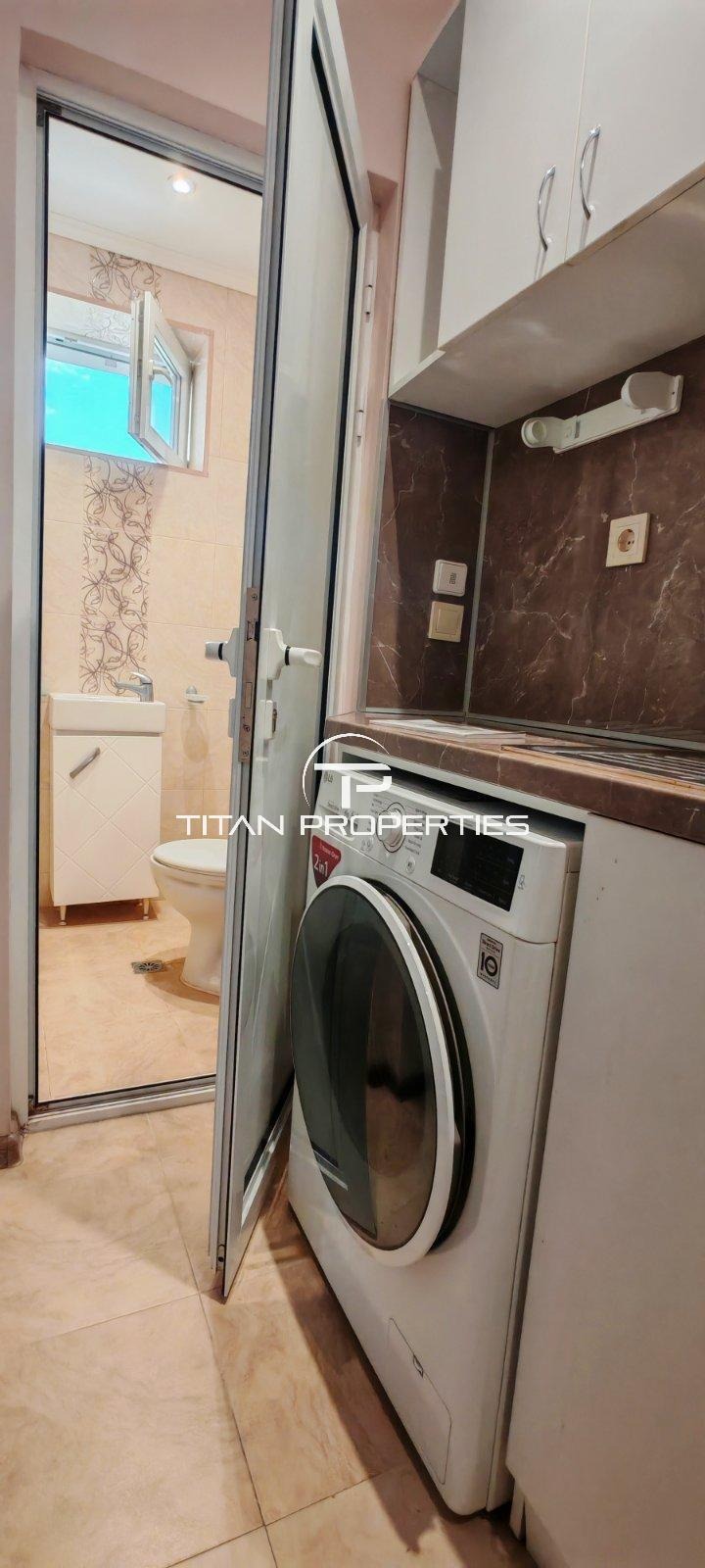 Дава под наем  1-стаен град Пловдив , Център , 30 кв.м | 78558027 - изображение [3]