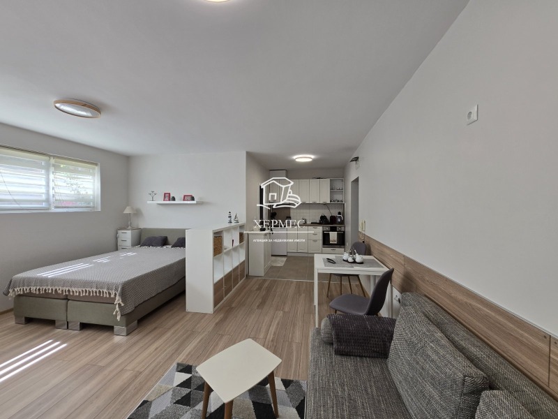 Da affittare  Studio Burgas , Sarafovo , 50 mq | 78243865 - Immagine [3]
