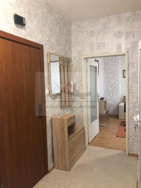 Te huur  1 slaapkamer Varna , Mladost 2 , 65 m² | 12807988 - afbeelding [5]