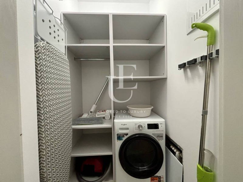 Te huur  1 slaapkamer Sofia , Krasno selo , 62 m² | 42324418 - afbeelding [8]