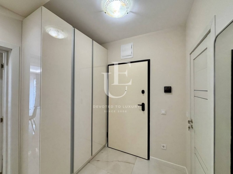 Te huur  1 slaapkamer Sofia , Krasno selo , 62 m² | 42324418 - afbeelding [5]