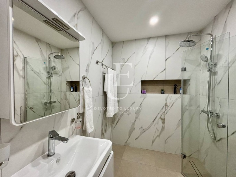 Te huur  1 slaapkamer Sofia , Krasno selo , 62 m² | 42324418 - afbeelding [7]